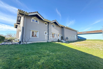 achat maison mingot 65140