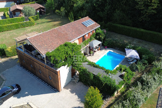 achat maison mingot 65140