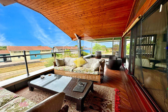 achat maison mingot 65140