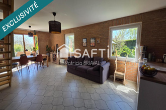 achat maison mingoval 62690