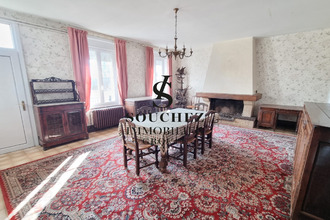 achat maison mingoval 62690