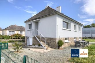 achat maison miniac-morvan 35540