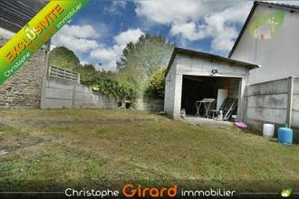 achat maison miniac-morvan 35540