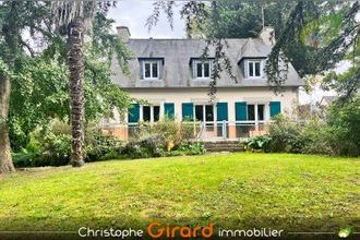 achat maison miniac-morvan 35540