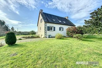 achat maison miniac-morvan 35540