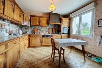 achat maison miniac-morvan 35540