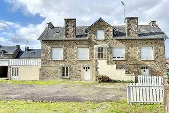 achat maison miniac-morvan 35540