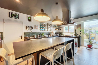 achat maison miniac-morvan 35540