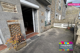 achat maison miniac-morvan 35540