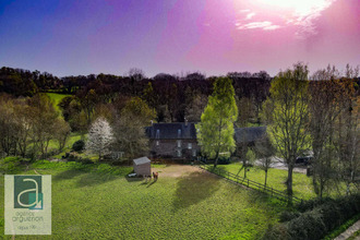 achat maison miniac-morvan 35540