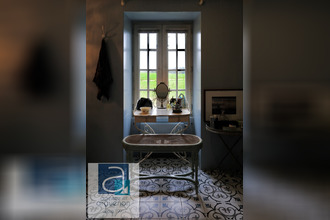 achat maison miniac-morvan 35540