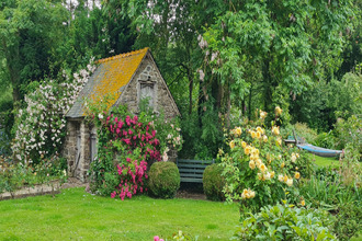 achat maison miniac-morvan 35540