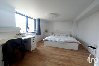 achat maison miniac-morvan 35540