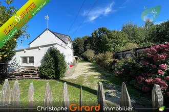 achat maison miniac-morvan 35540