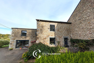 achat maison miniac-morvan 35540