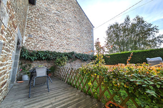 achat maison miniac-morvan 35540