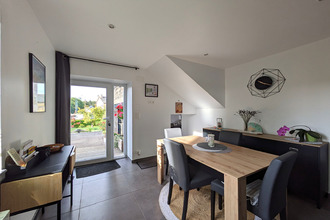 achat maison miniac-morvan 35540