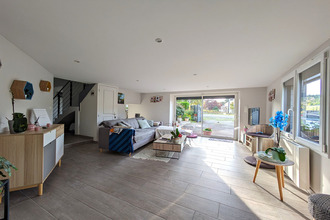 achat maison miniac-morvan 35540