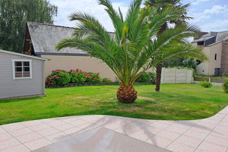 achat maison miniac-morvan 35540