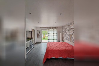 achat maison miniac-morvan 35540