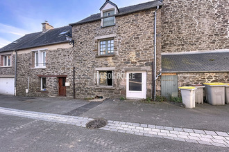 achat maison miniac-morvan 35540