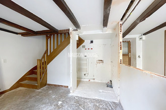 achat maison miniac-morvan 35540