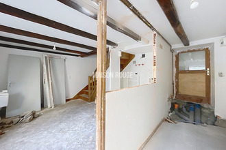 achat maison miniac-morvan 35540