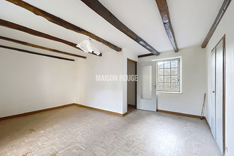 achat maison miniac-morvan 35540