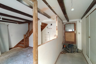 achat maison miniac-morvan 35540