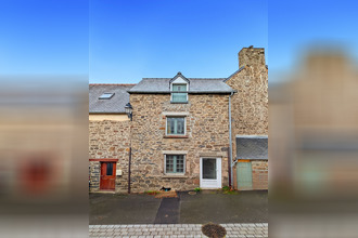 achat maison miniac-morvan 35540