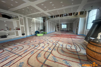 achat maison miniac-morvan 35540