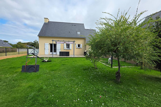 achat maison miniac-morvan 35540