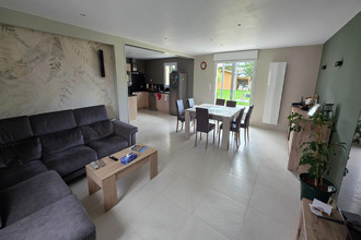 achat maison miniac-morvan 35540