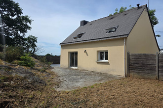 achat maison miniac-morvan 35540
