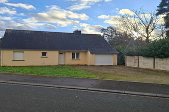 achat maison miniac-morvan 35540