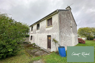 achat maison miniac-morvan 35540