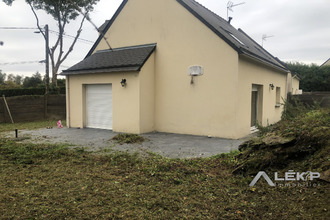 achat maison miniac-morvan 35540