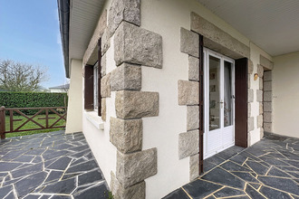 achat maison miniac-morvan 35540