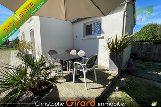 achat maison miniac-morvan 35540