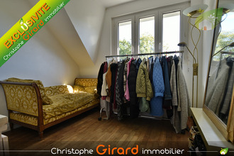 achat maison miniac-morvan 35540