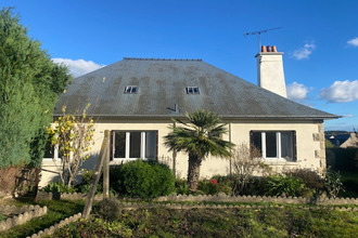 achat maison miniac-morvan 35540
