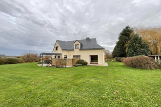 achat maison miniac-morvan 35540