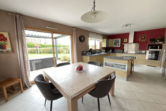 achat maison miniac-morvan 35540