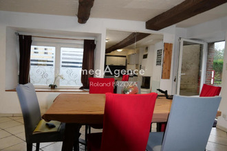 achat maison miniac-morvan 35540