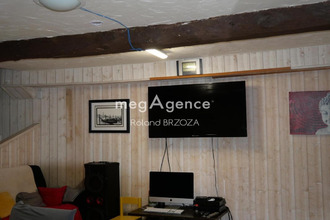 achat maison miniac-morvan 35540