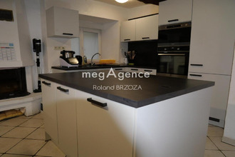 achat maison miniac-morvan 35540