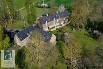 achat maison miniac-morvan 35540