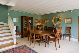 achat maison miniac-morvan 35540