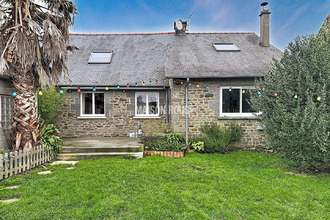 achat maison miniac-morvan 35540