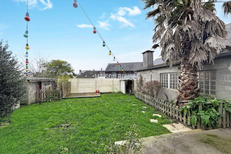 achat maison miniac-morvan 35540